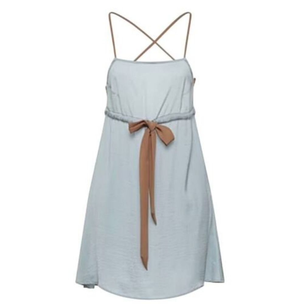 🍒NWT🍒 FOR LOVE & LEMONS RARE SILKY SLIP